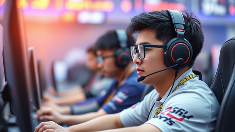 Esports Tournament Operators Implement More Rigorous Anti-Cheat Detection Technologies Successfully