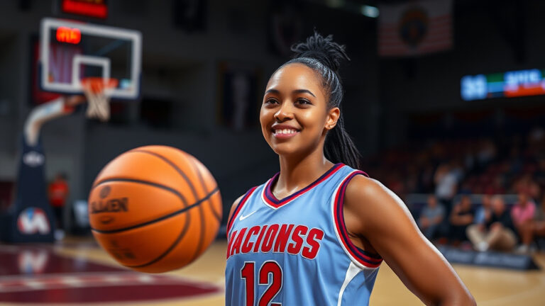 Women’s Pro Basketball League Broadens International Player Recruitment Efforts Throughout Various Nations